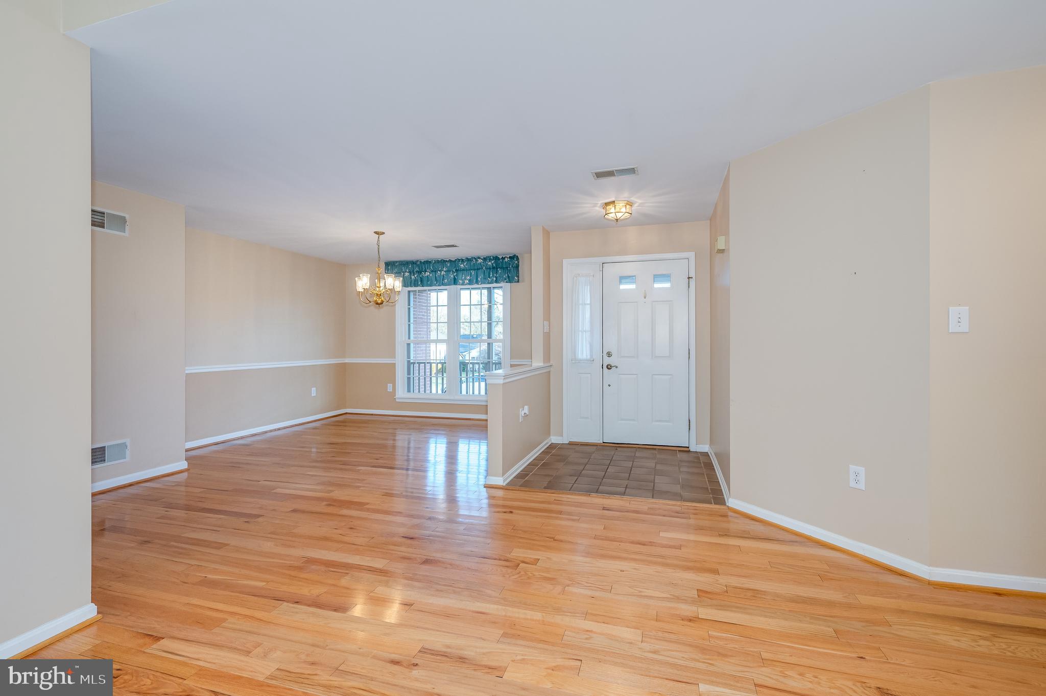 FOXCROFT MEADOWS - Residential