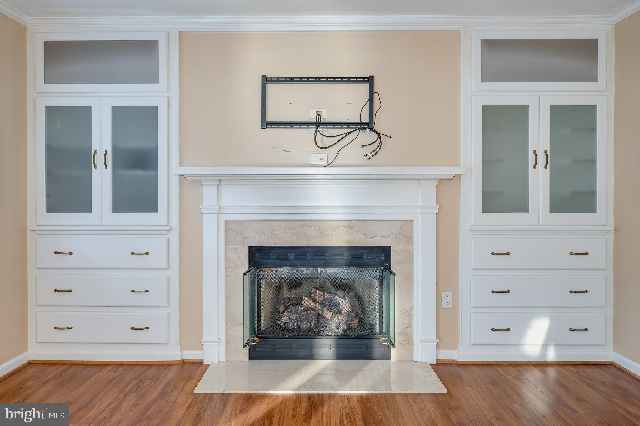 FOXCROFT MEADOWS - Residential