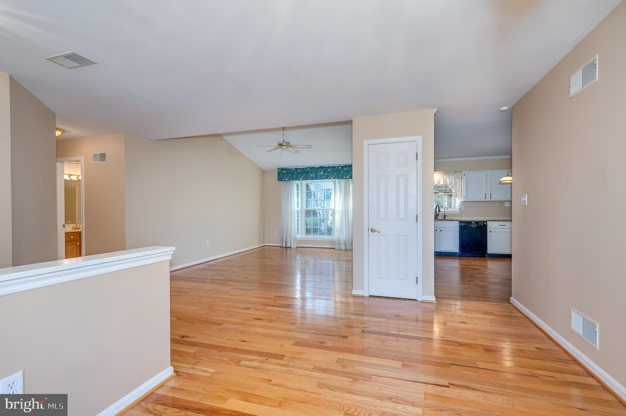 FOXCROFT MEADOWS - Residential