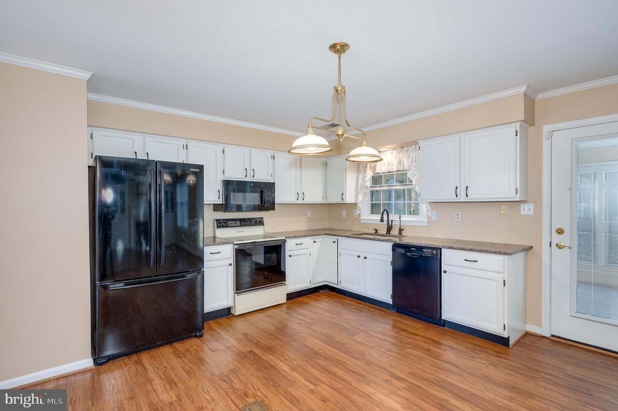 FOXCROFT MEADOWS - Residential