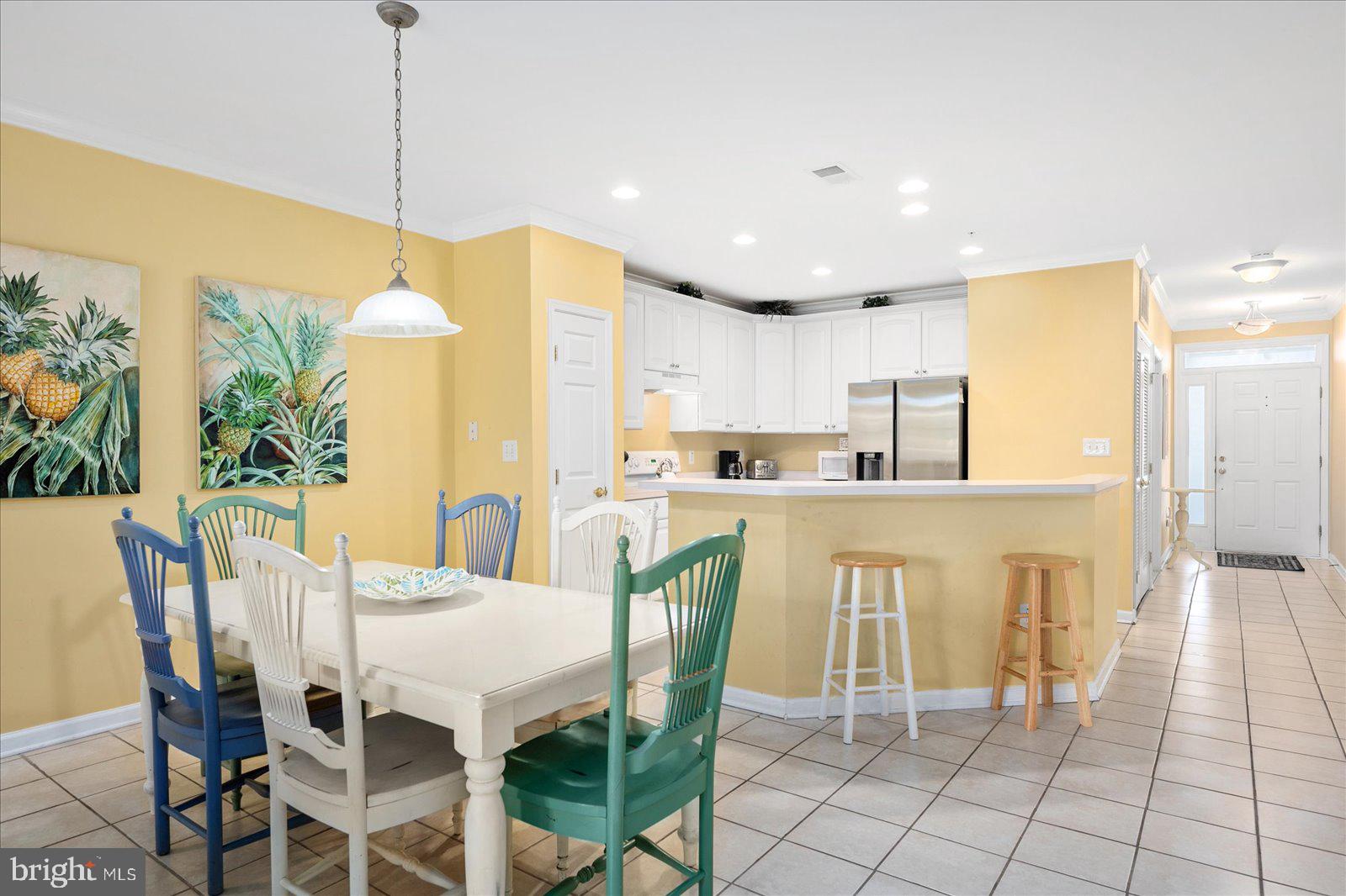 SUNSET ISLAND - Residential