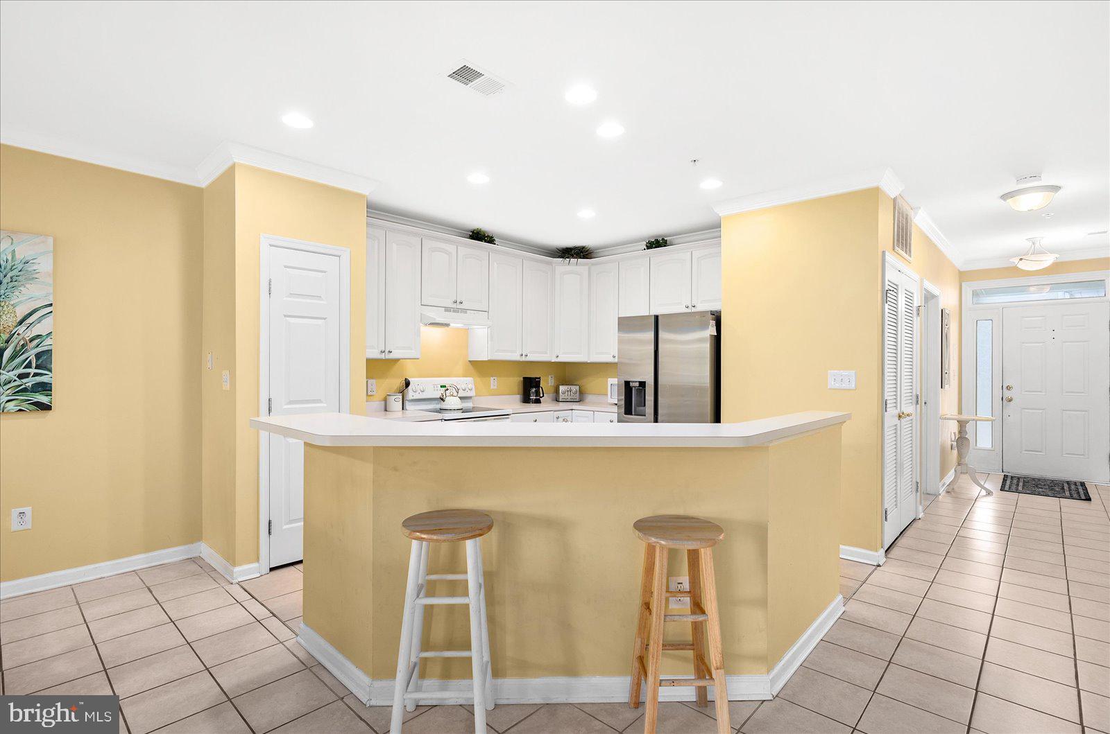 SUNSET ISLAND - Residential