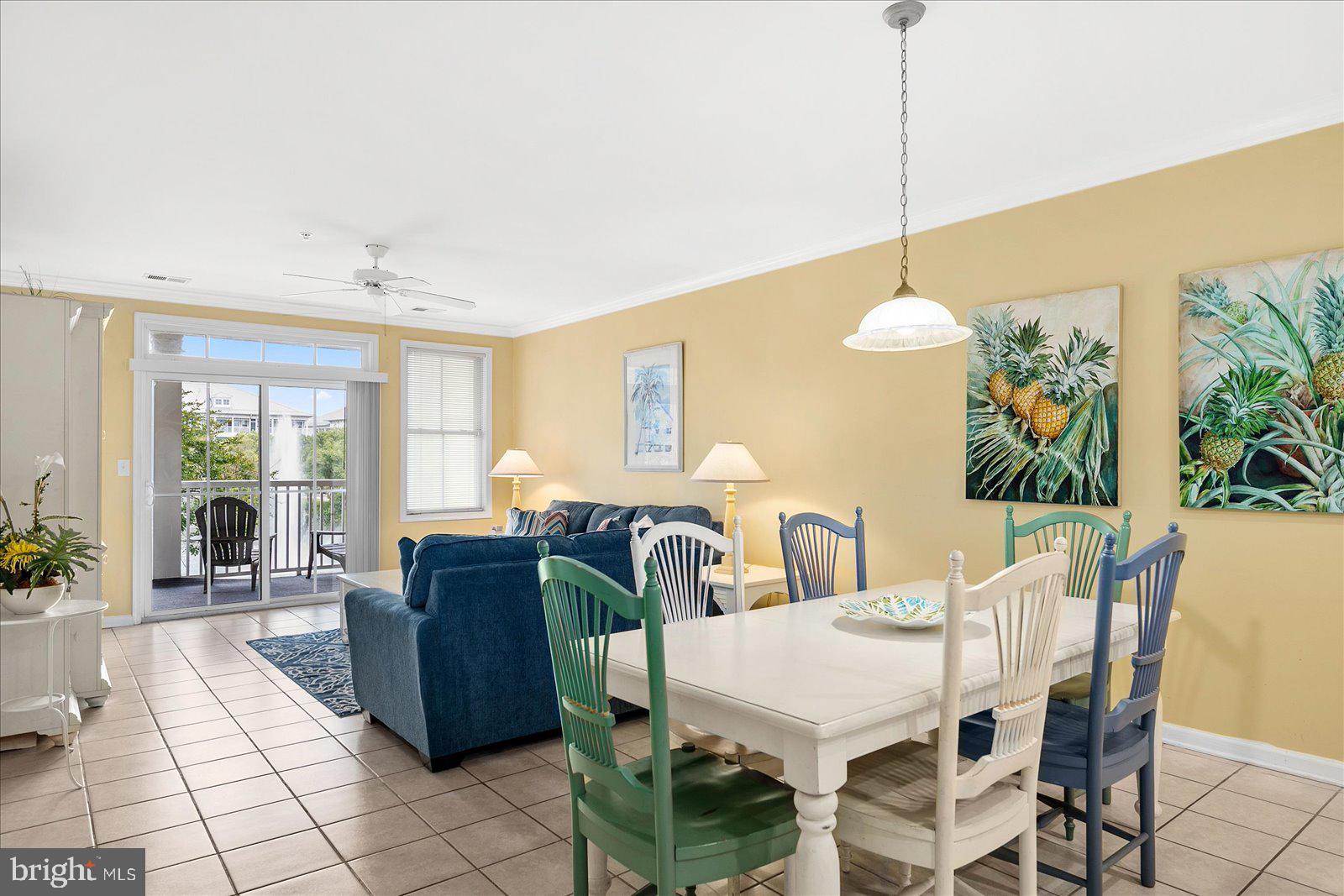 SUNSET ISLAND - Residential