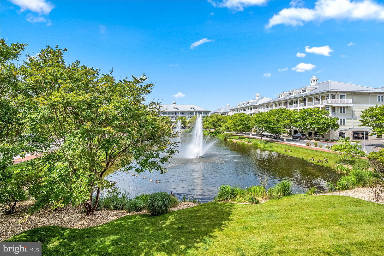 SUNSET ISLAND - Residential