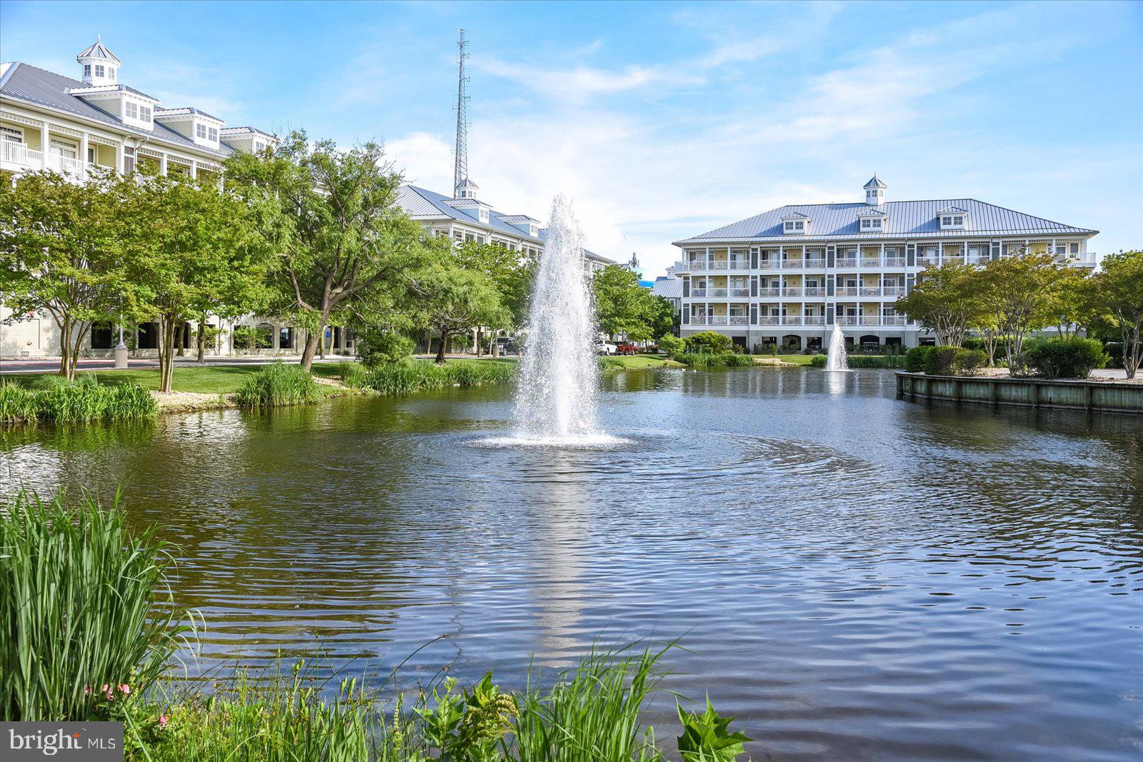 SUNSET ISLAND - Residential