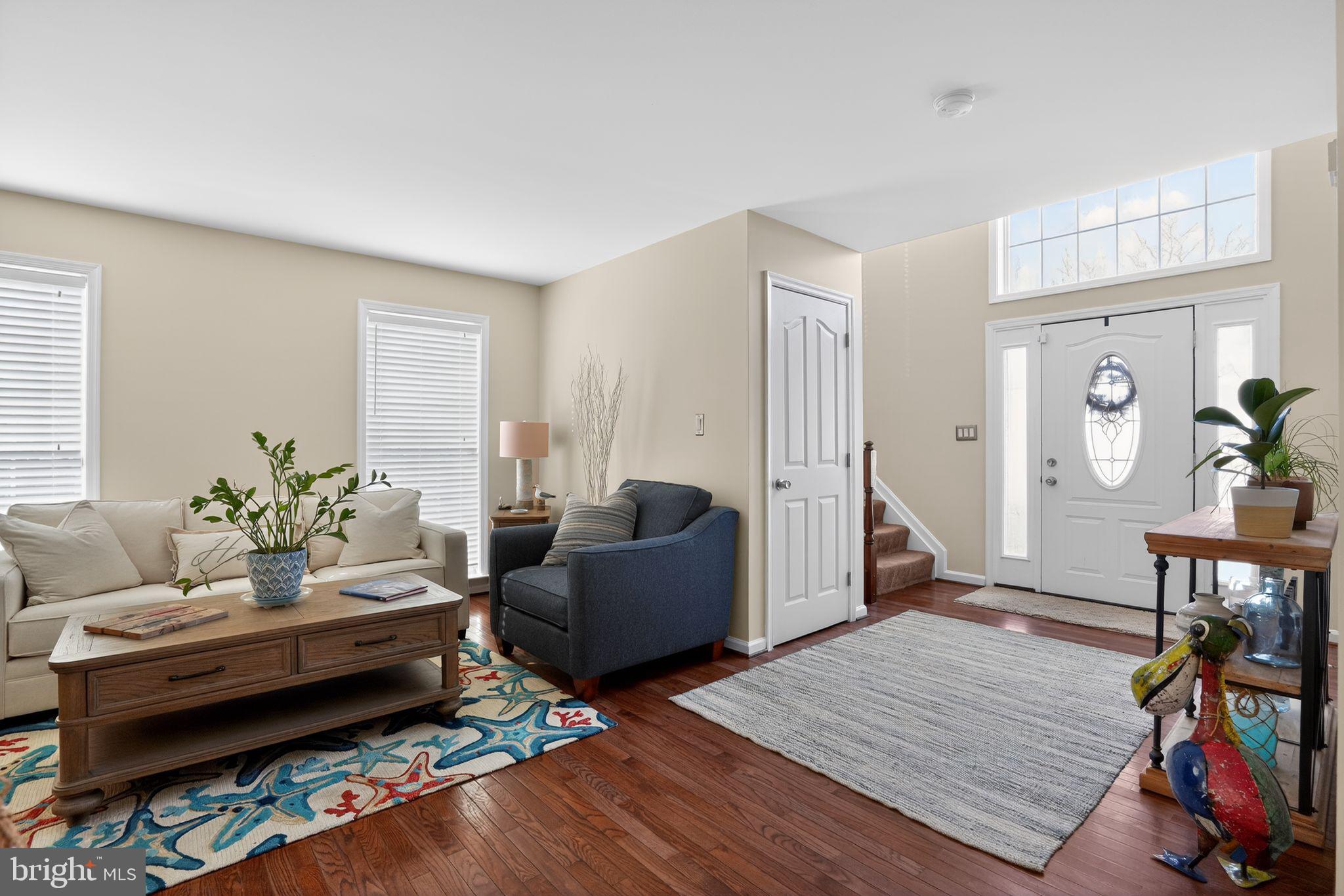 LONG BAR HARBOR - Residential