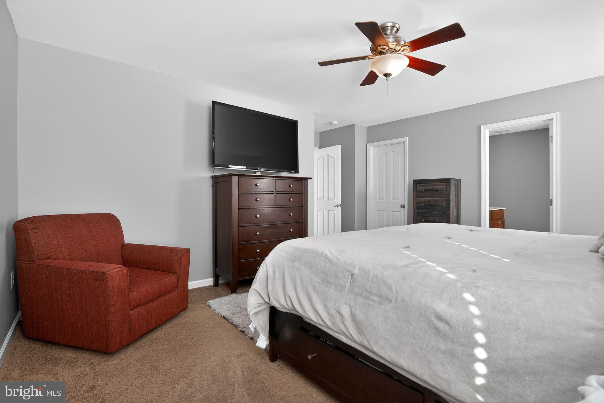 LONG BAR HARBOR - Residential