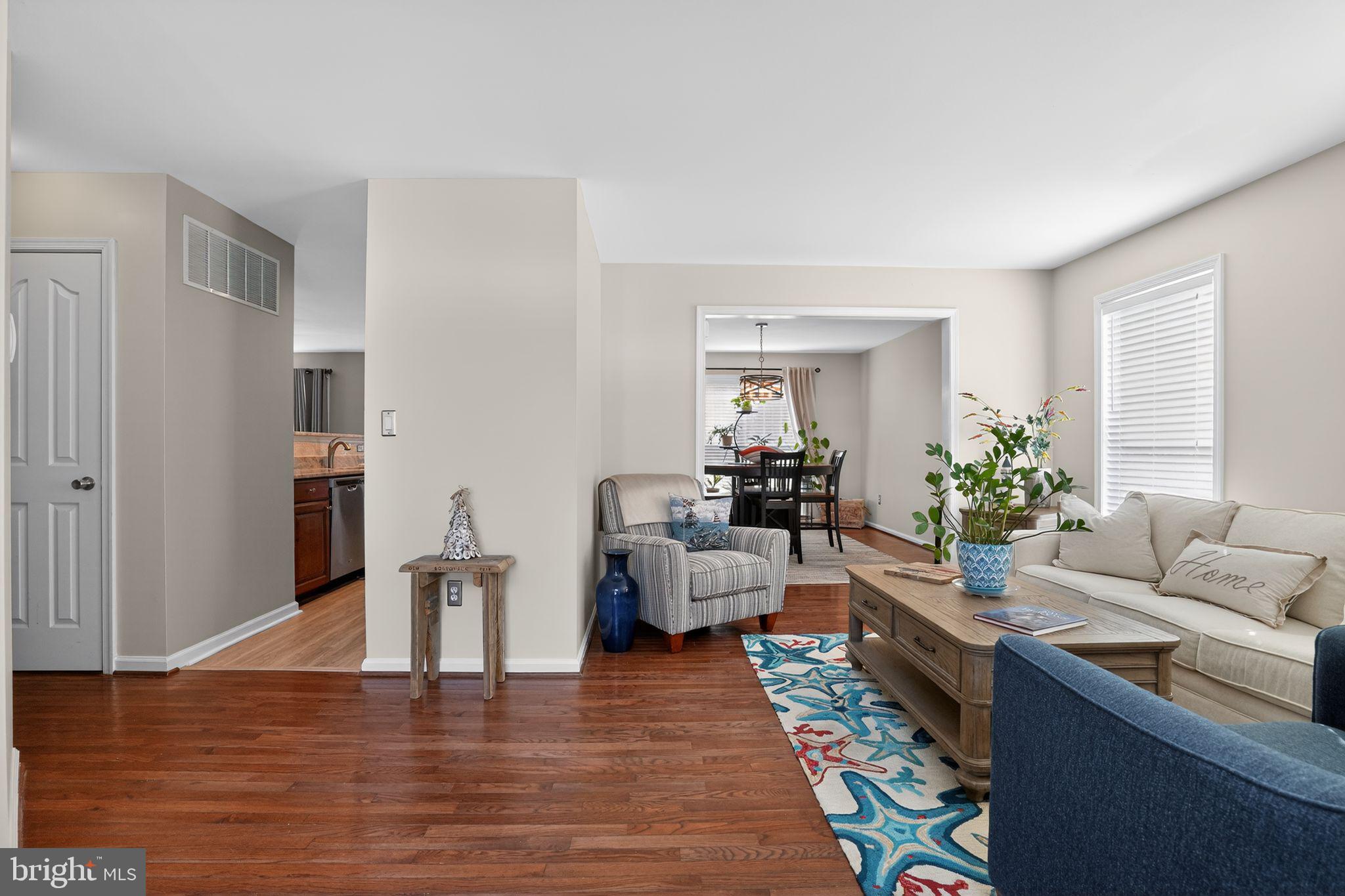 LONG BAR HARBOR - Residential