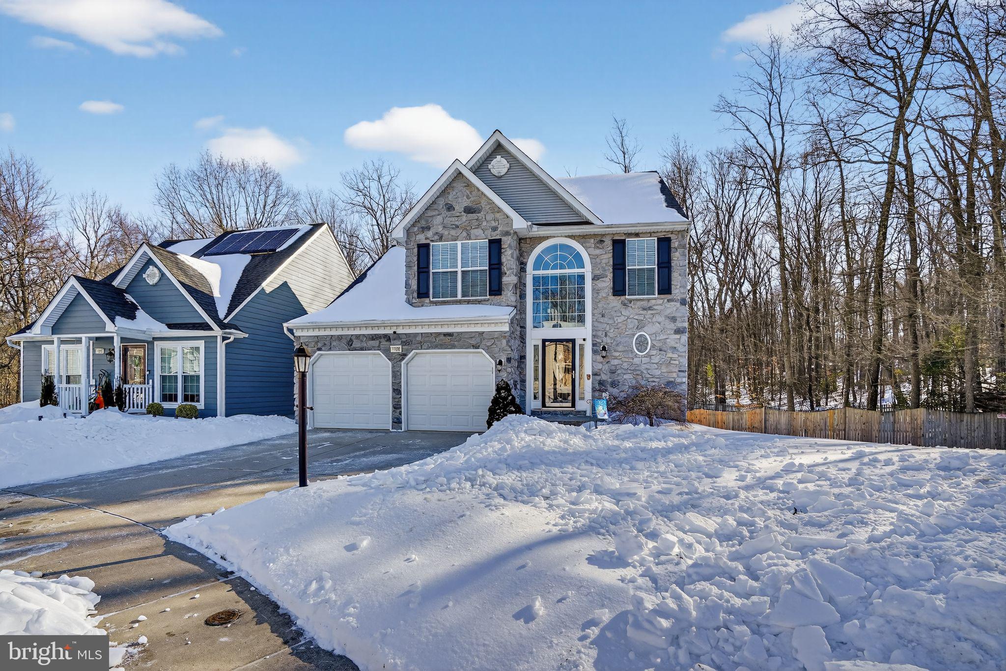 LONG BAR HARBOR - Residential