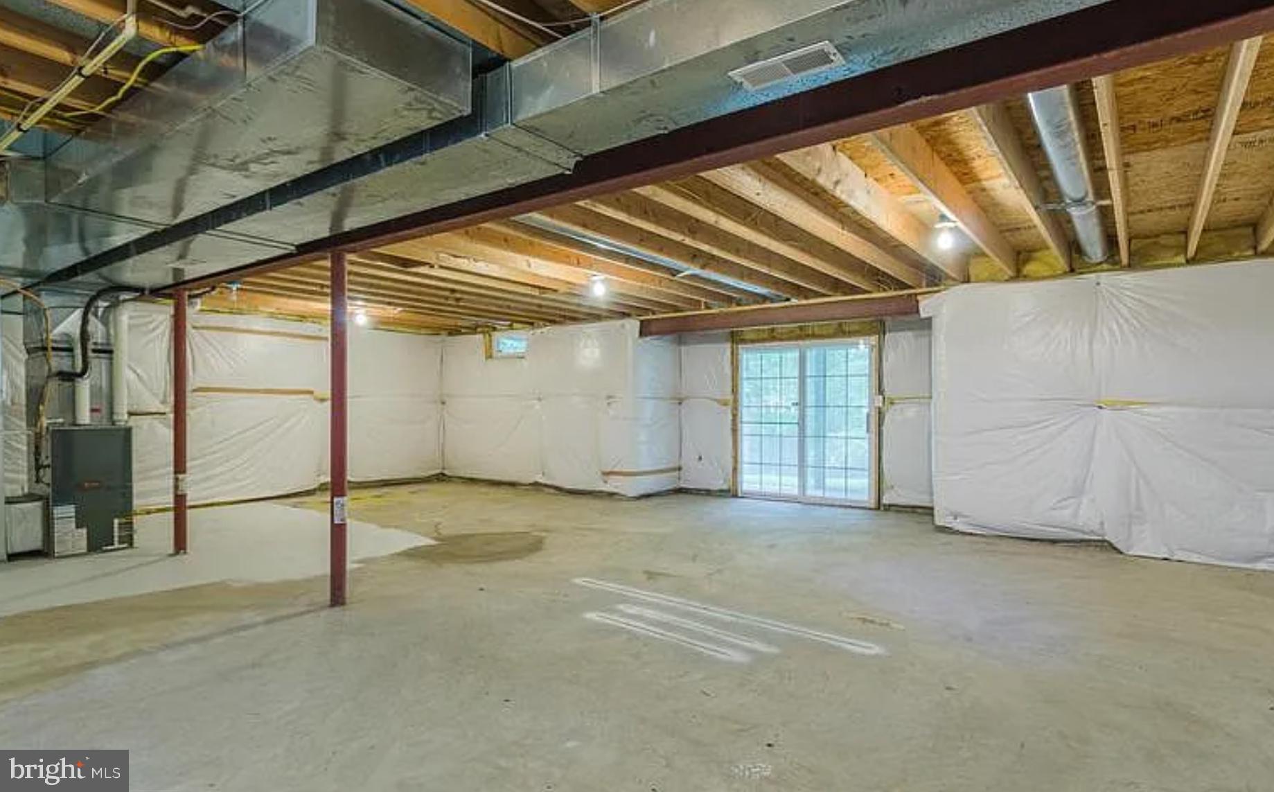 LONG BAR HARBOR - Residential