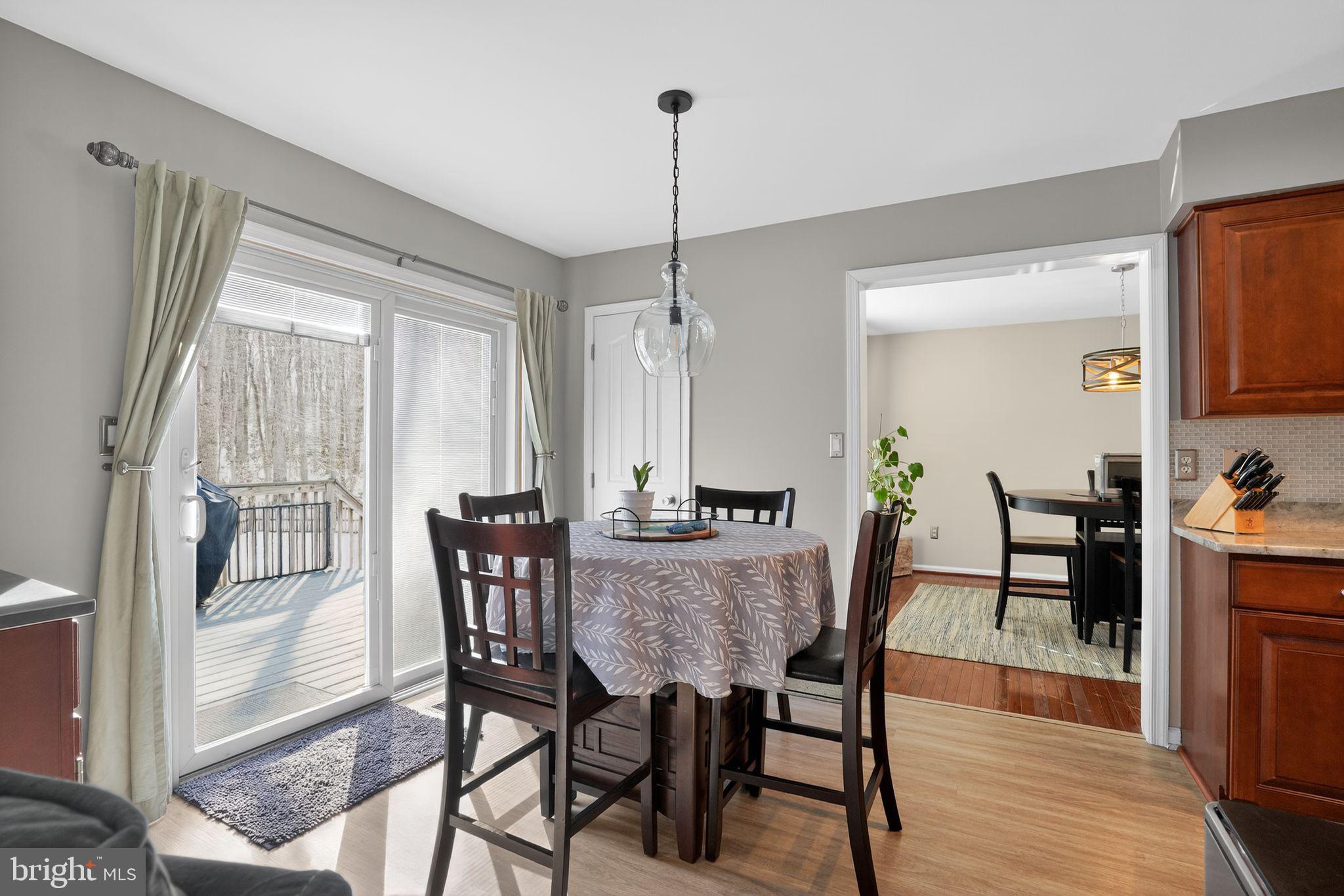 LONG BAR HARBOR - Residential