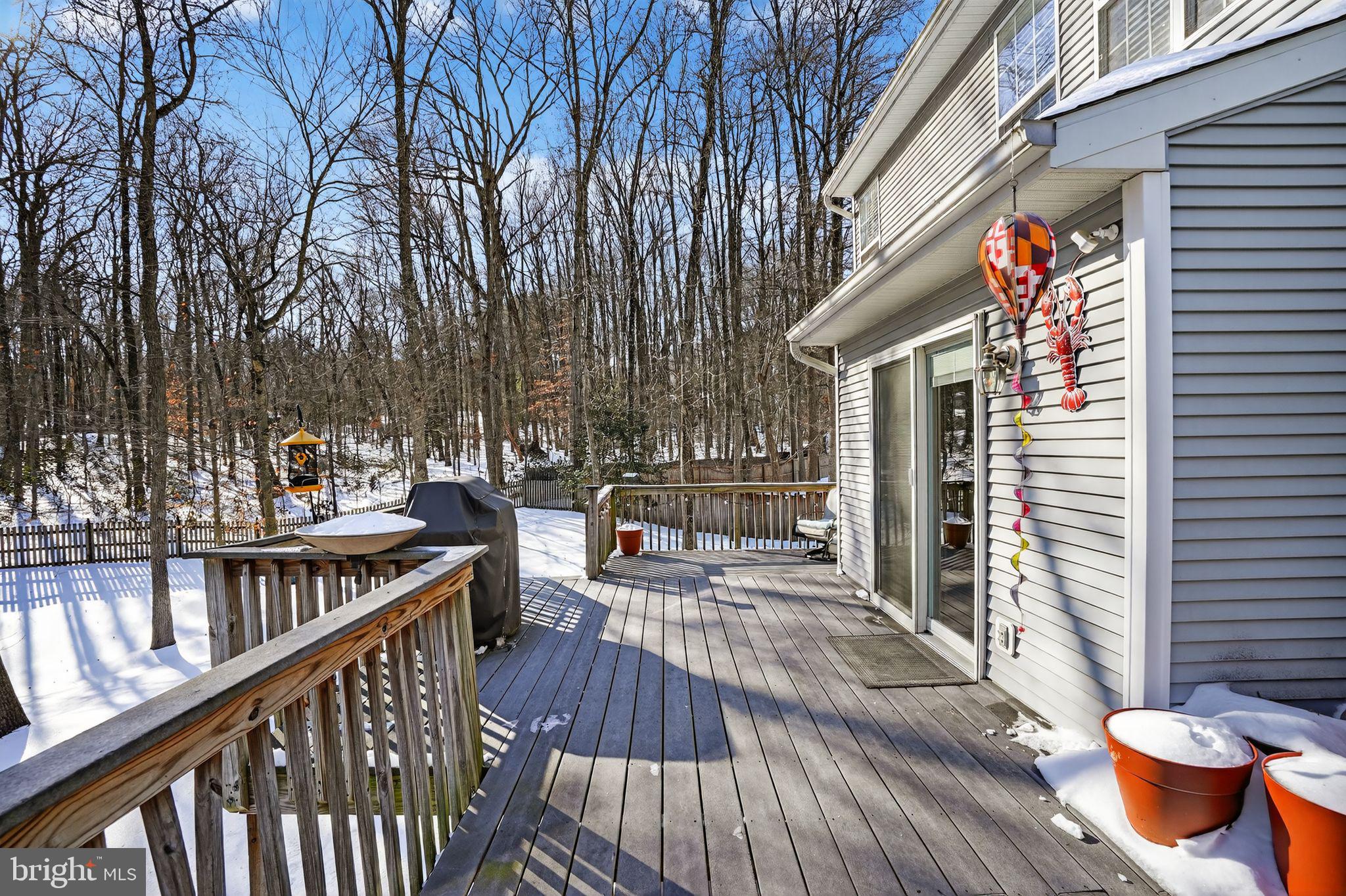 LONG BAR HARBOR - Residential
