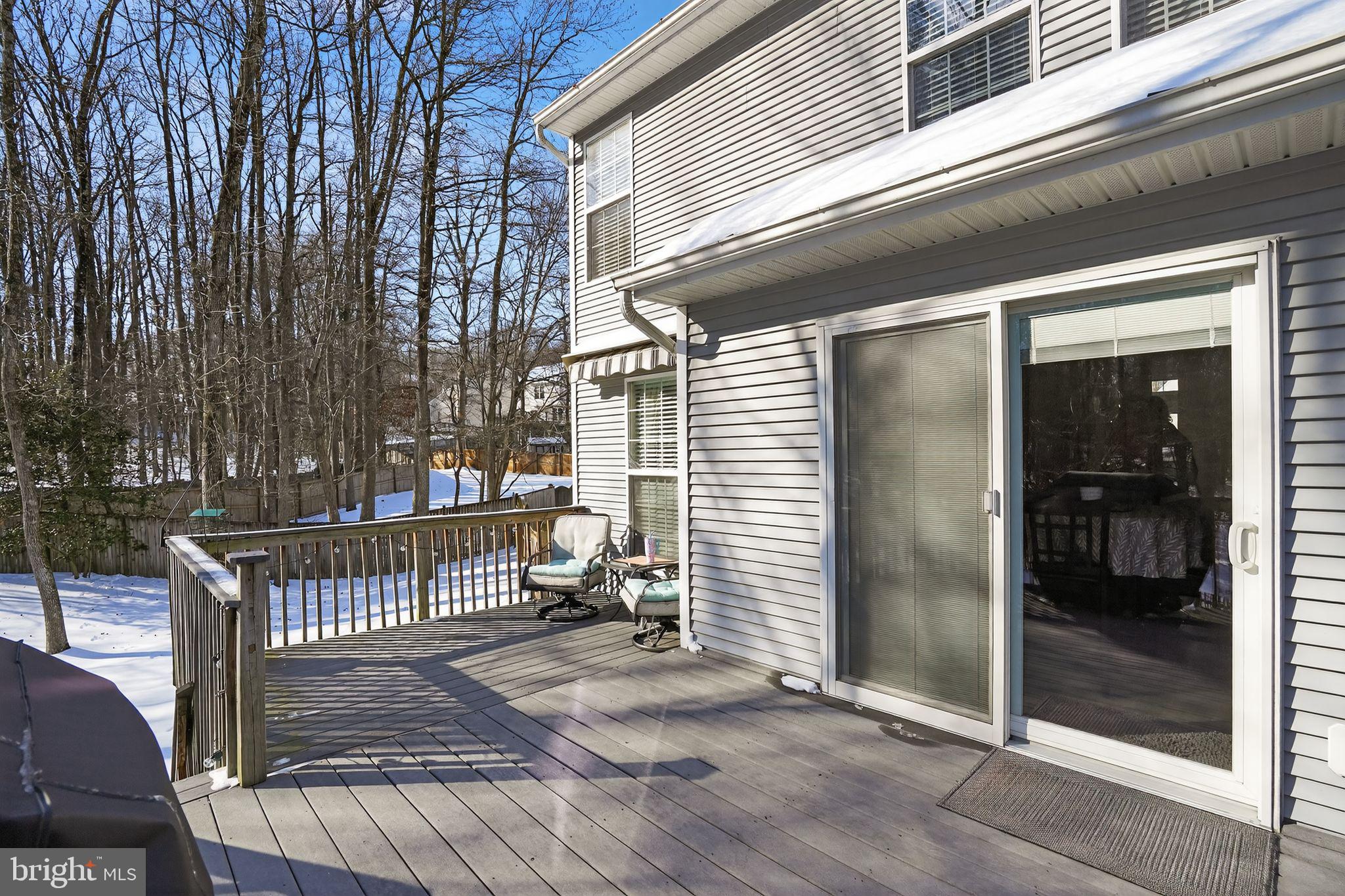 LONG BAR HARBOR - Residential