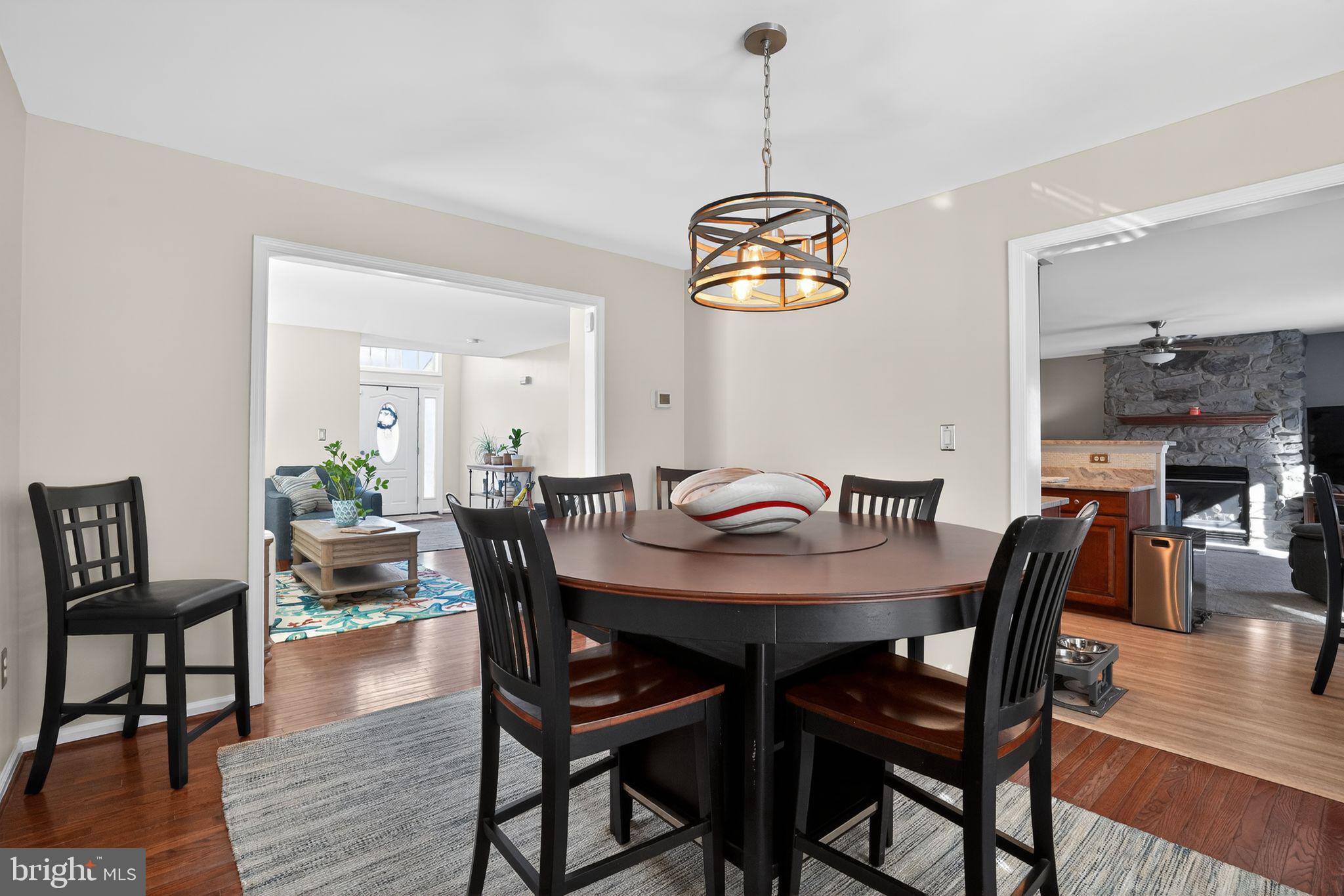 LONG BAR HARBOR - Residential