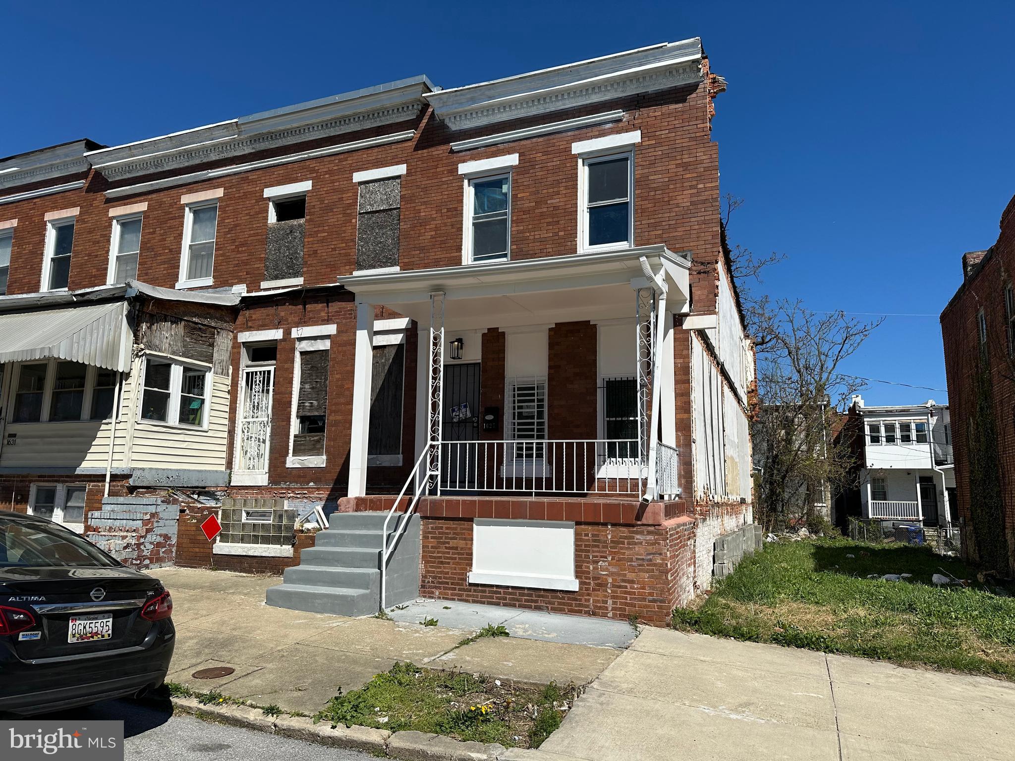 EASTERWOOD - Residential