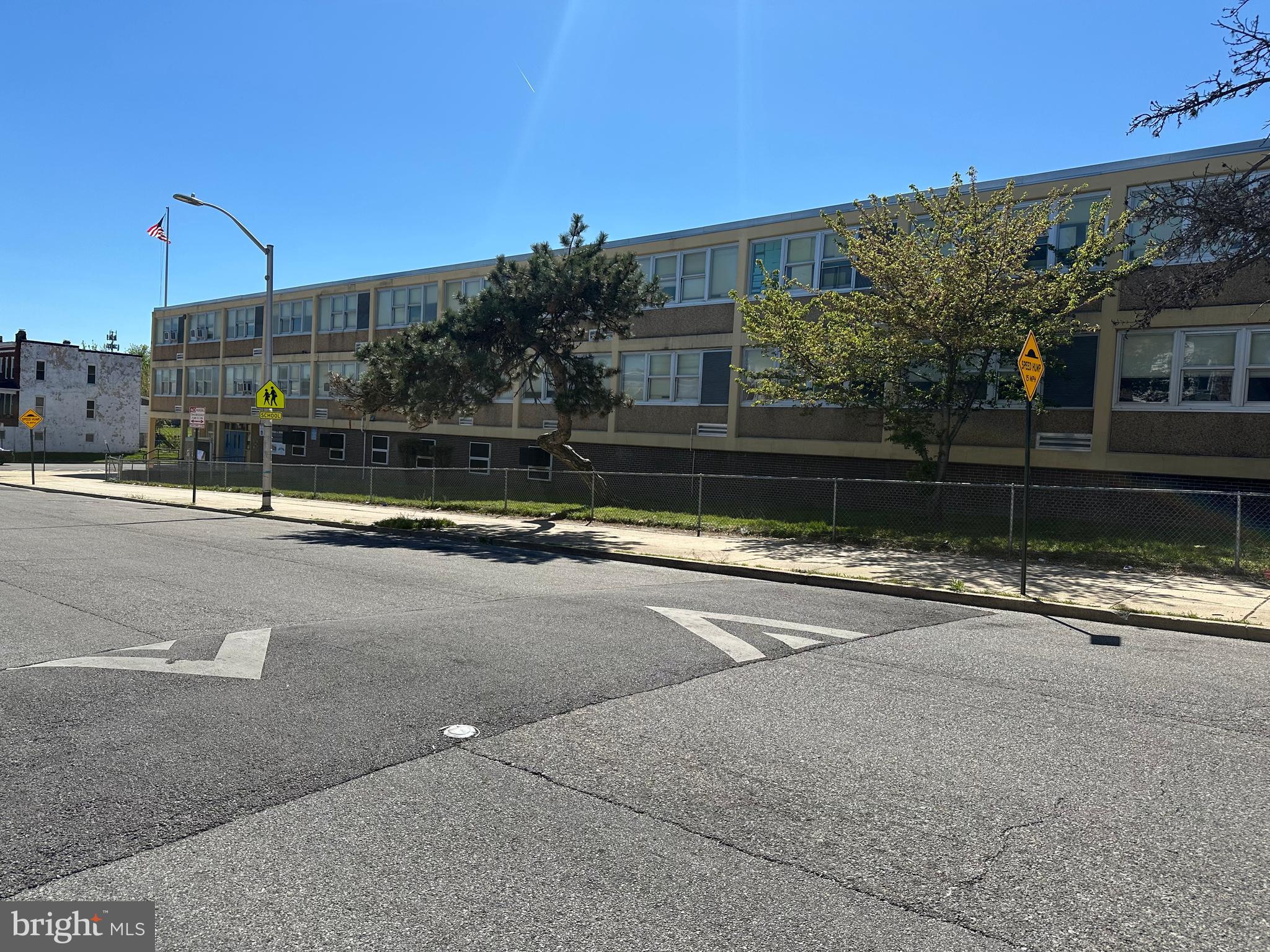 EASTERWOOD - Residential