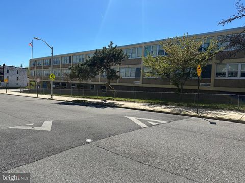 Tiny photo for 1627 N Payson Street, BALTIMORE, MD 21217 (MLS # MDBA2210780)