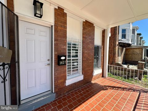 Tiny photo for 1627 N Payson Street, BALTIMORE, MD 21217 (MLS # MDBA2210780)