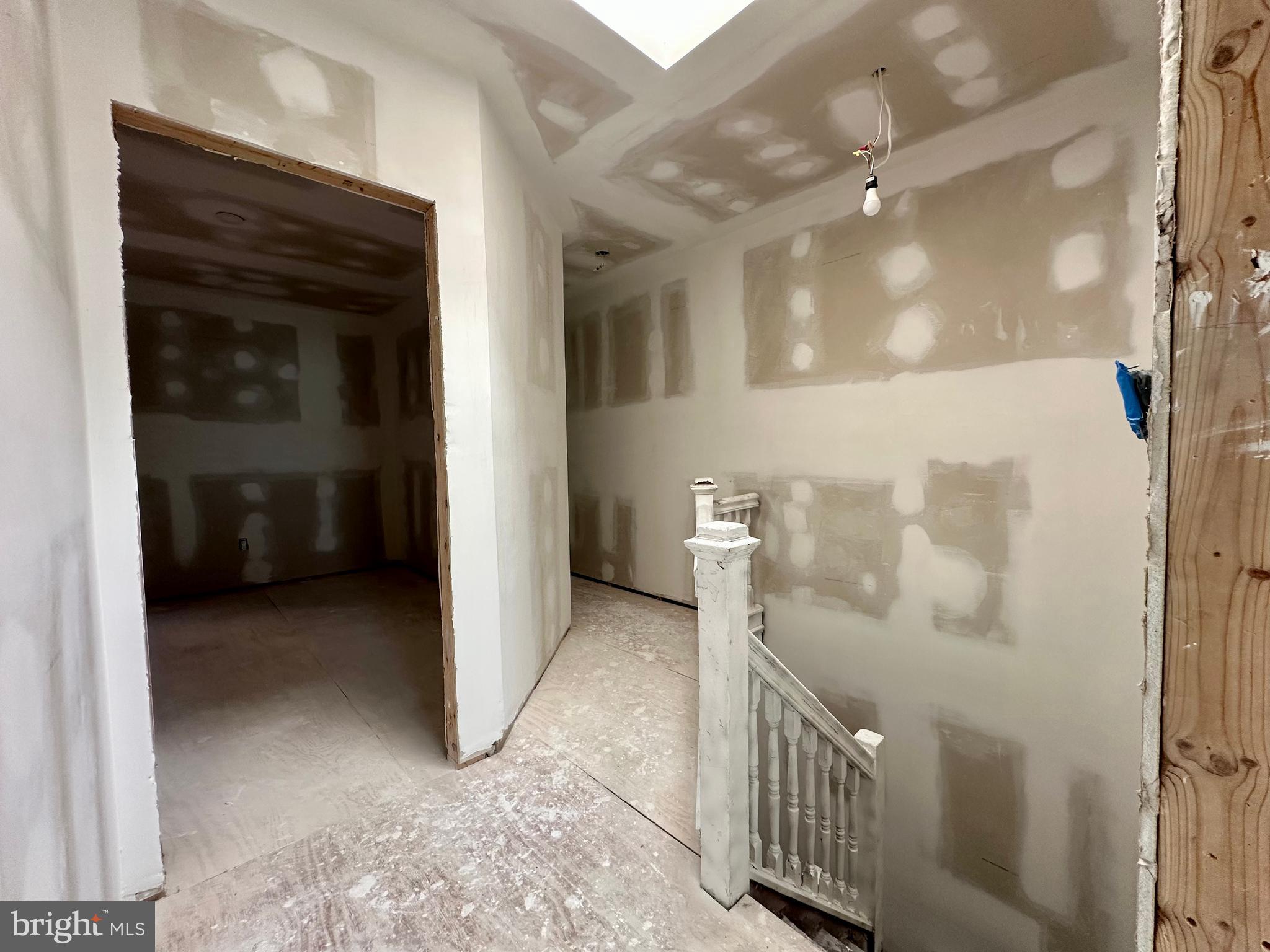 EASTERWOOD - Residential