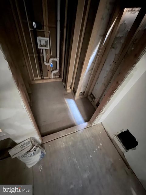 Tiny photo for 1627 N Payson Street, BALTIMORE, MD 21217 (MLS # MDBA2210780)