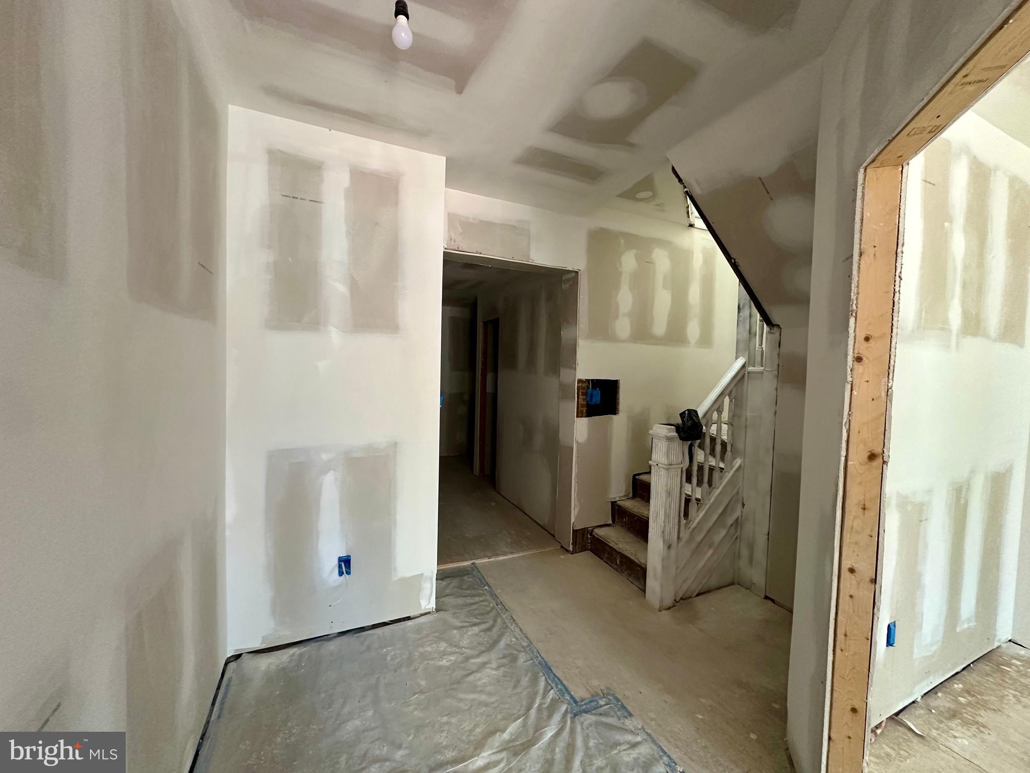 EASTERWOOD - Residential