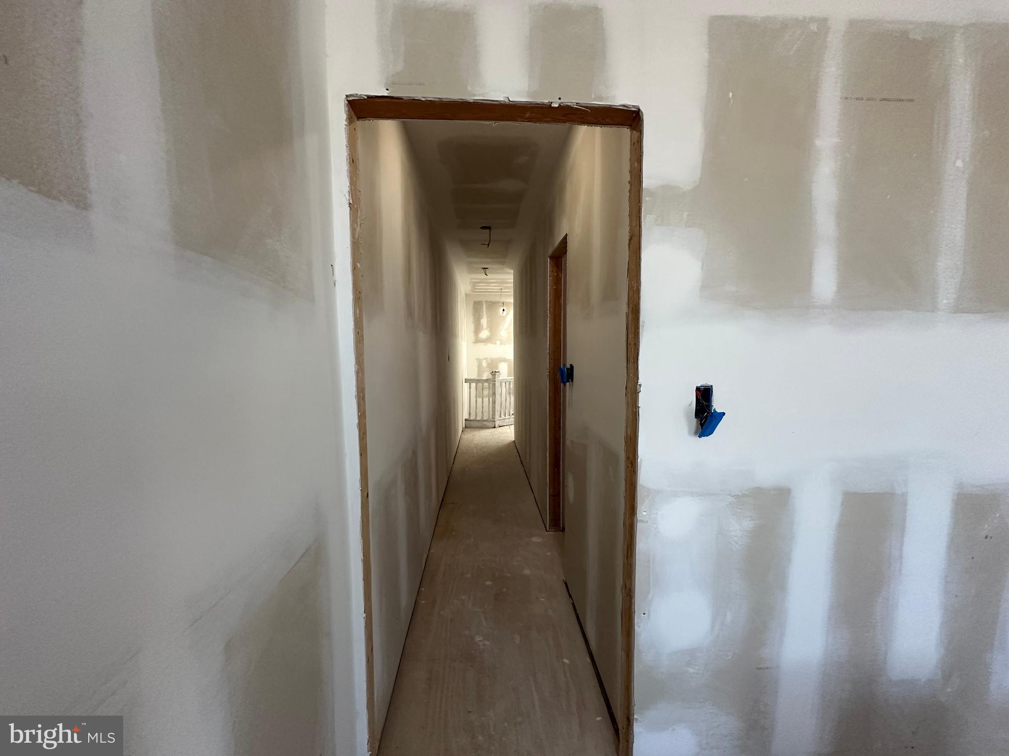 EASTERWOOD - Residential