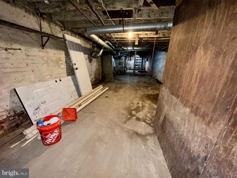 Tiny photo for 1627 N Payson Street, BALTIMORE, MD 21217 (MLS # MDBA2210780)