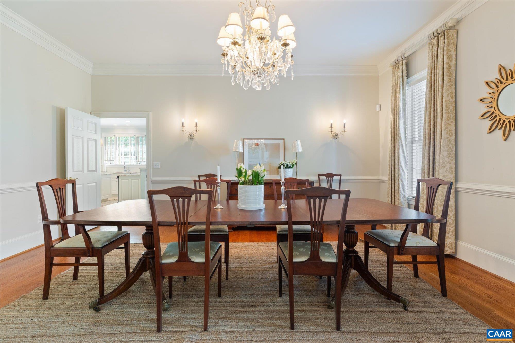 THE ROCKS - Residential