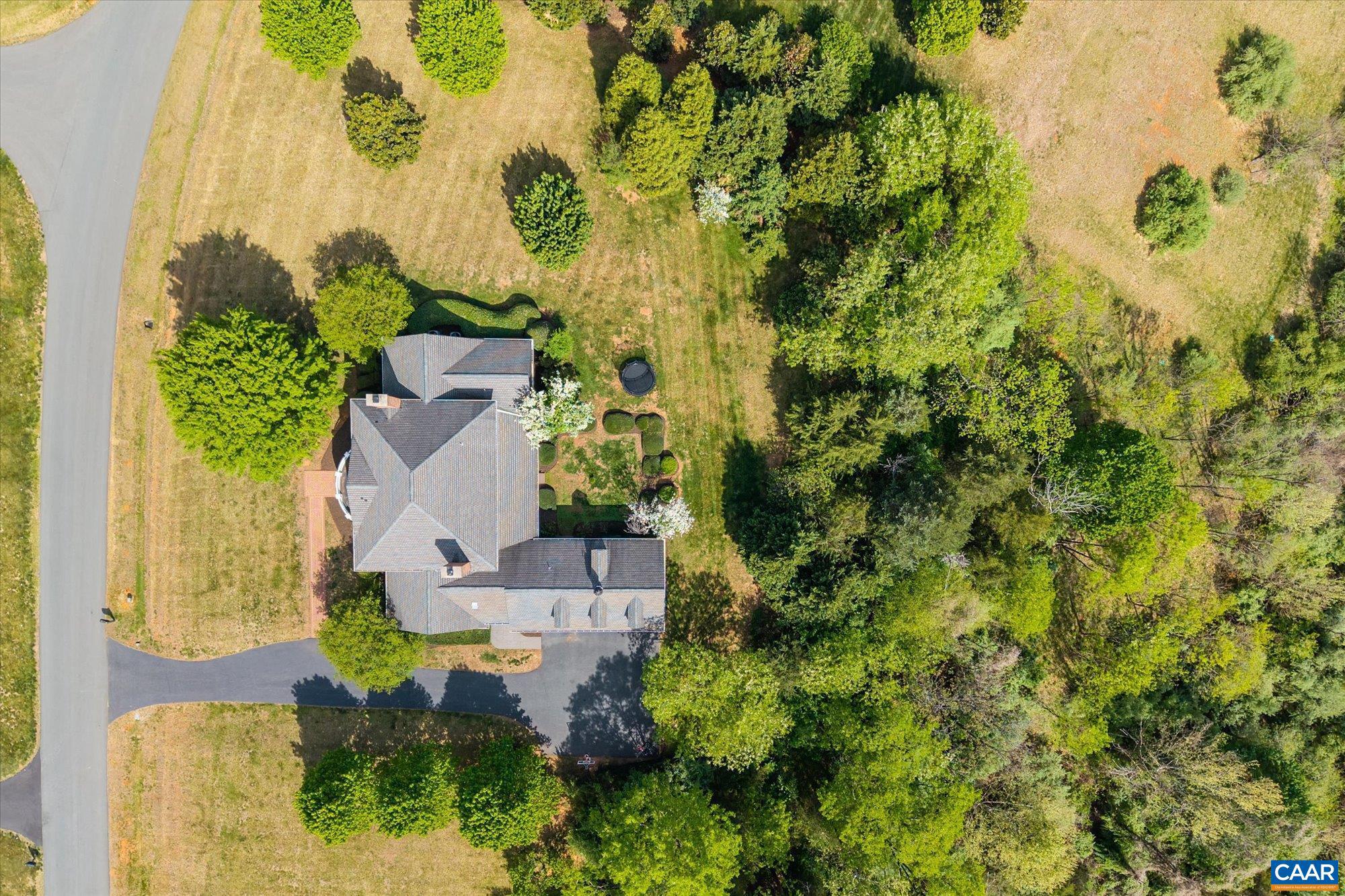 THE ROCKS - Residential