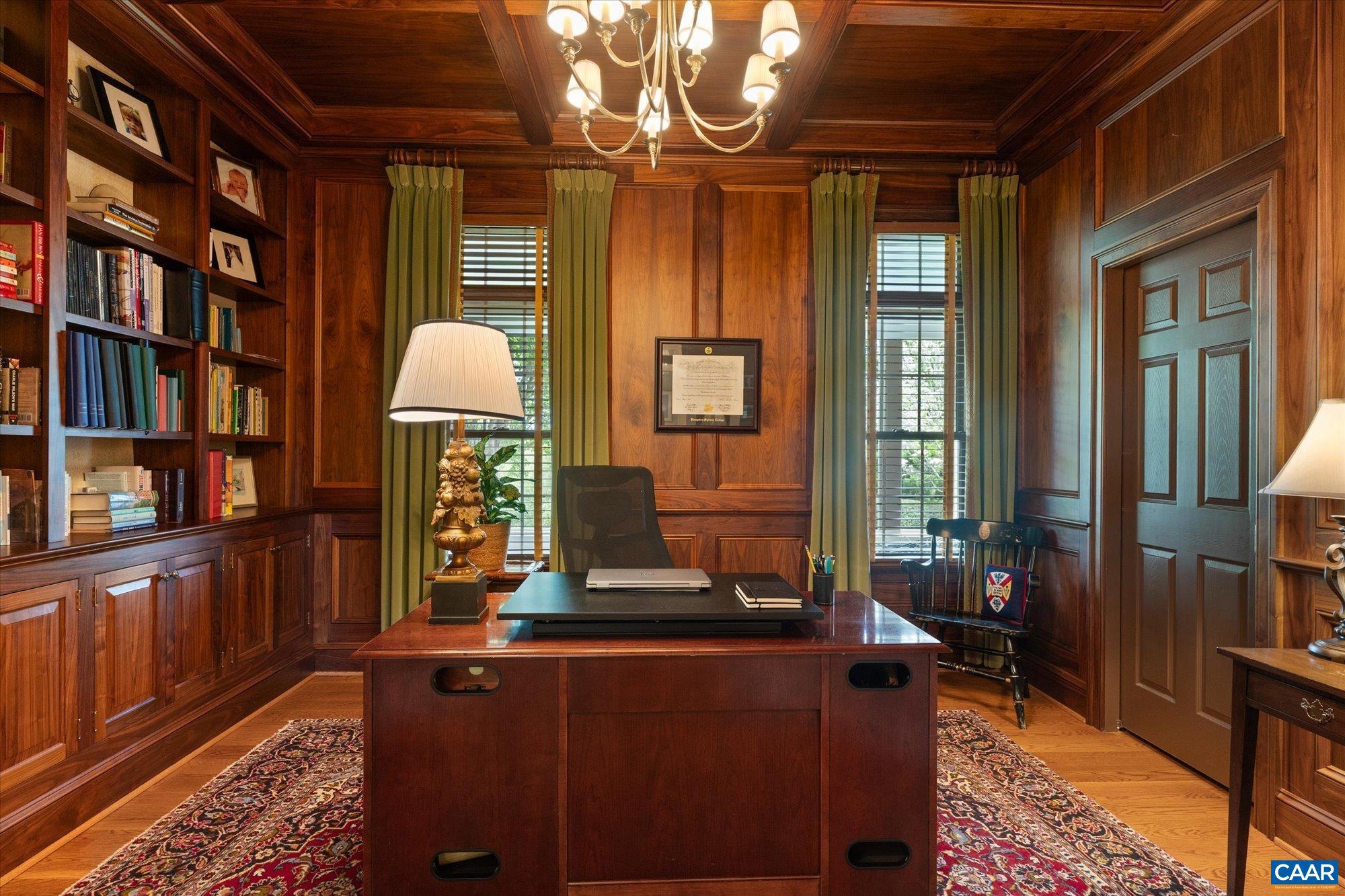 THE ROCKS - Residential