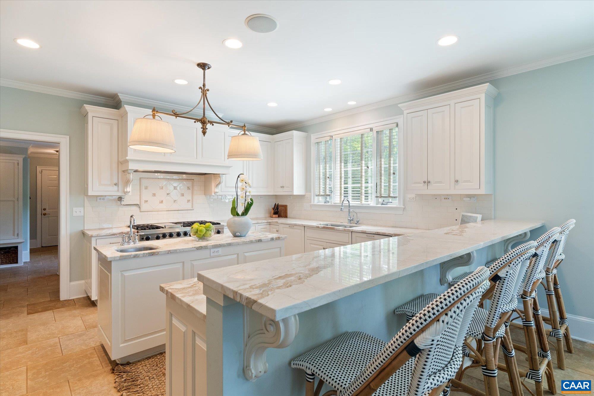 THE ROCKS - Residential