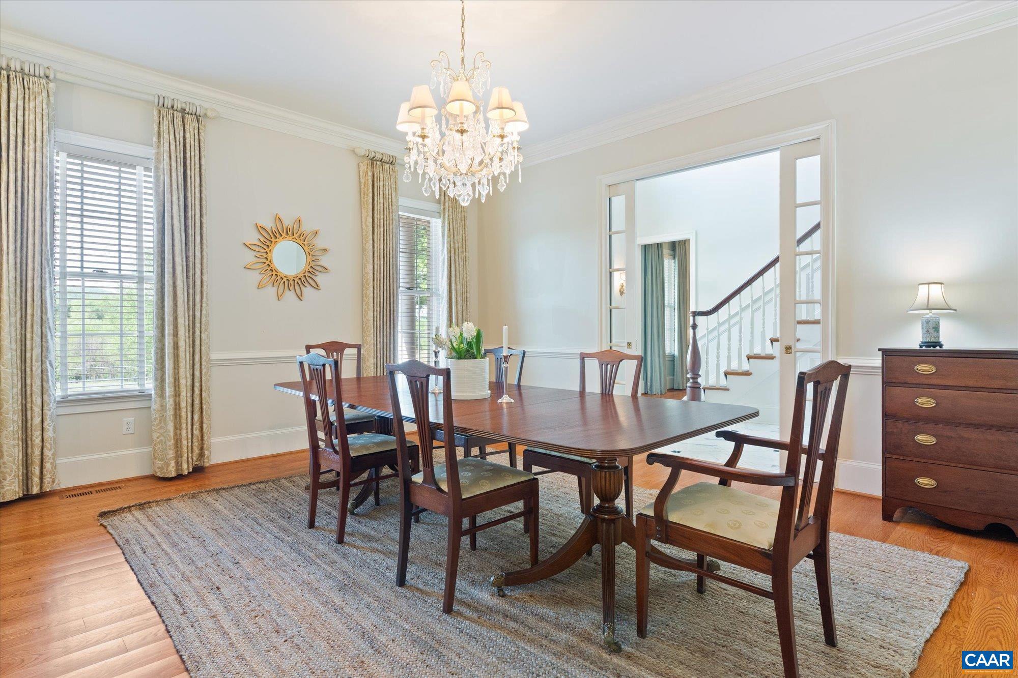 THE ROCKS - Residential