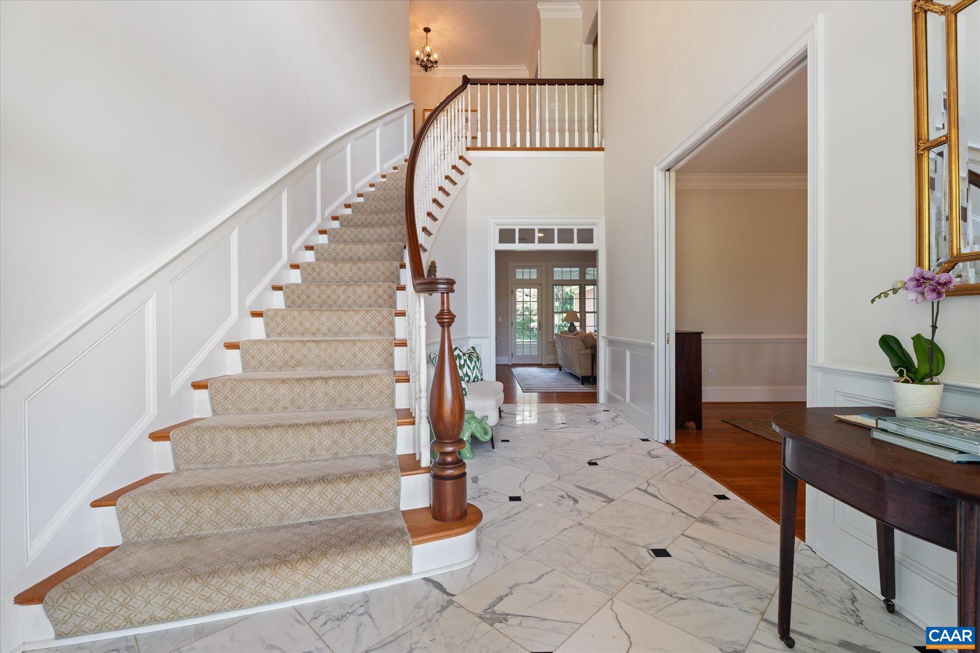 THE ROCKS - Residential