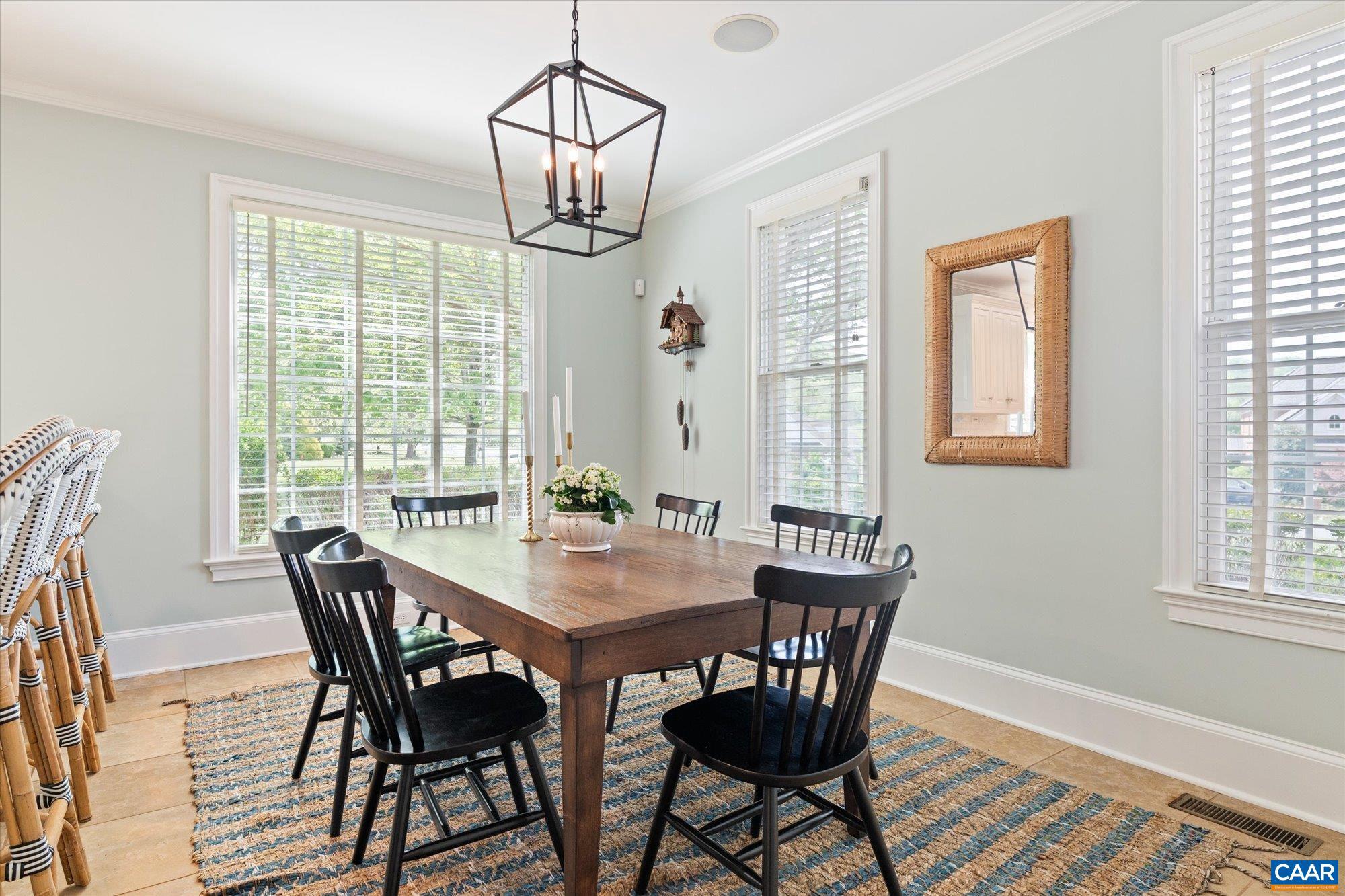 THE ROCKS - Residential