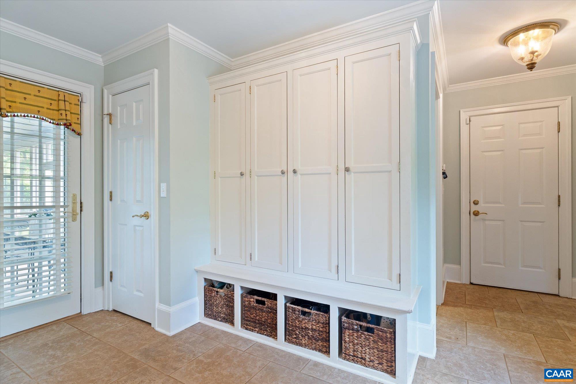 THE ROCKS - Residential