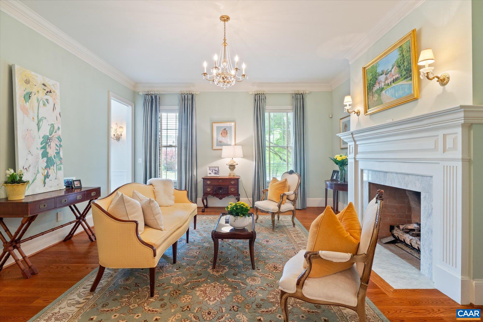 THE ROCKS - Residential