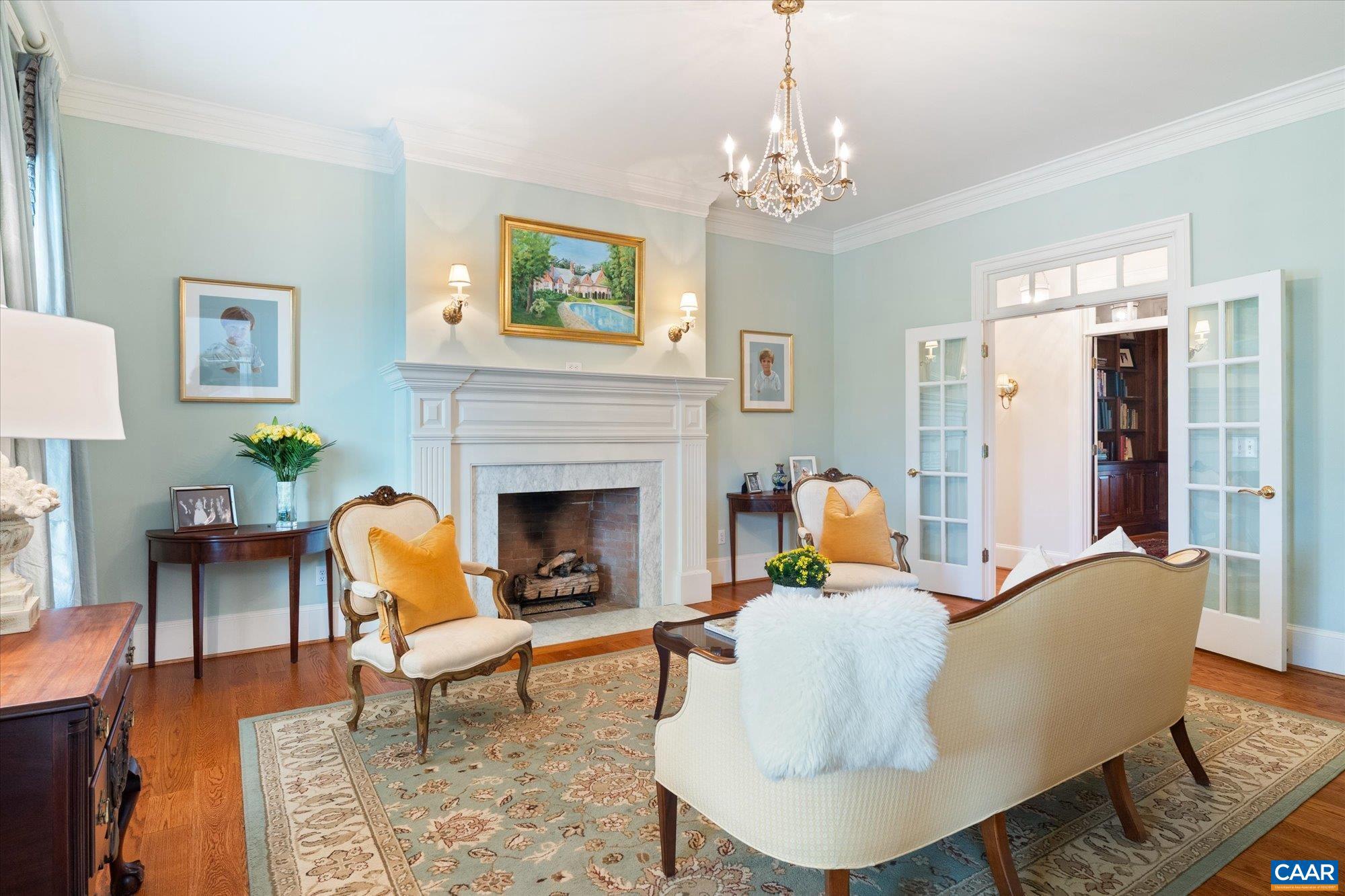 THE ROCKS - Residential