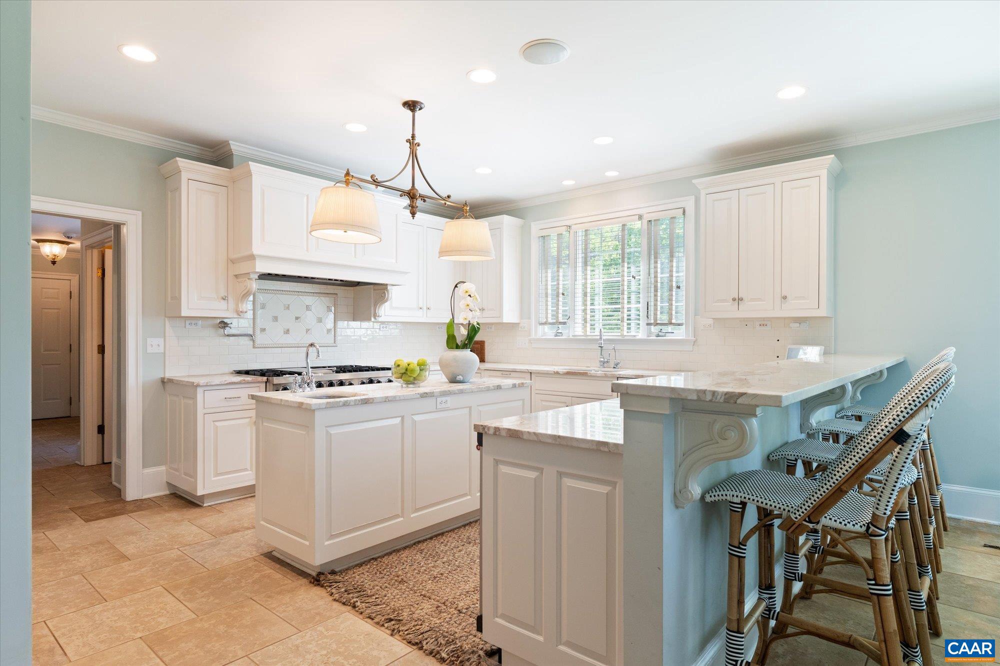 THE ROCKS - Residential