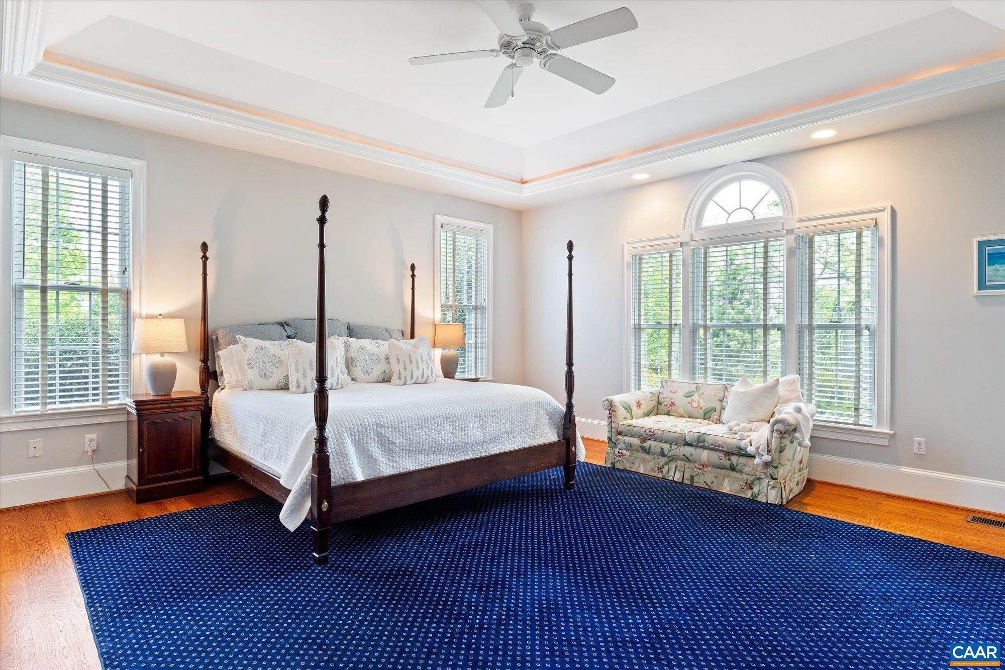 THE ROCKS - Residential