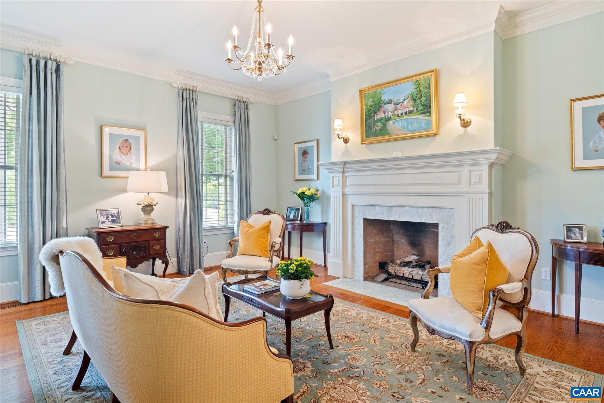 THE ROCKS - Residential