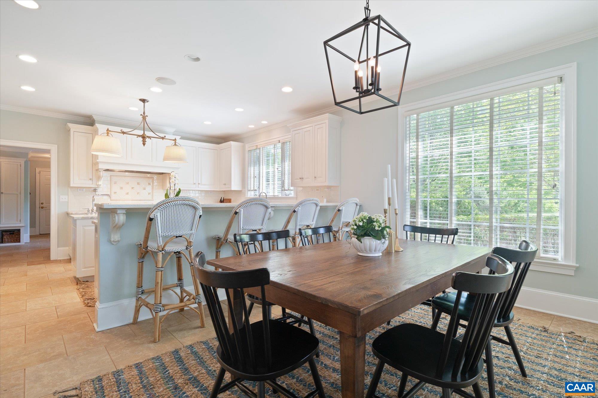 THE ROCKS - Residential