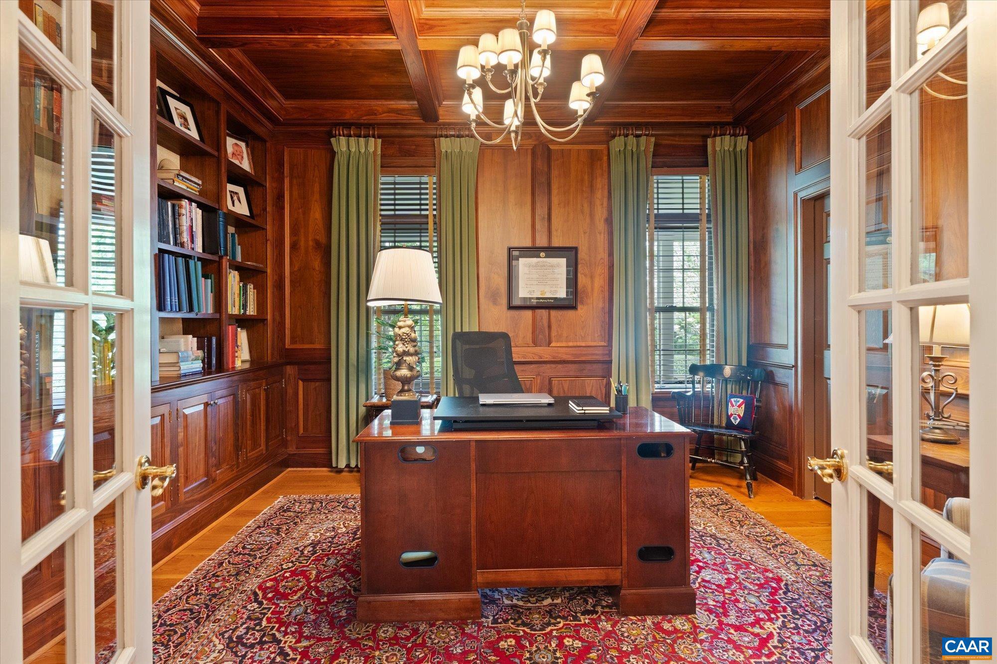 THE ROCKS - Residential