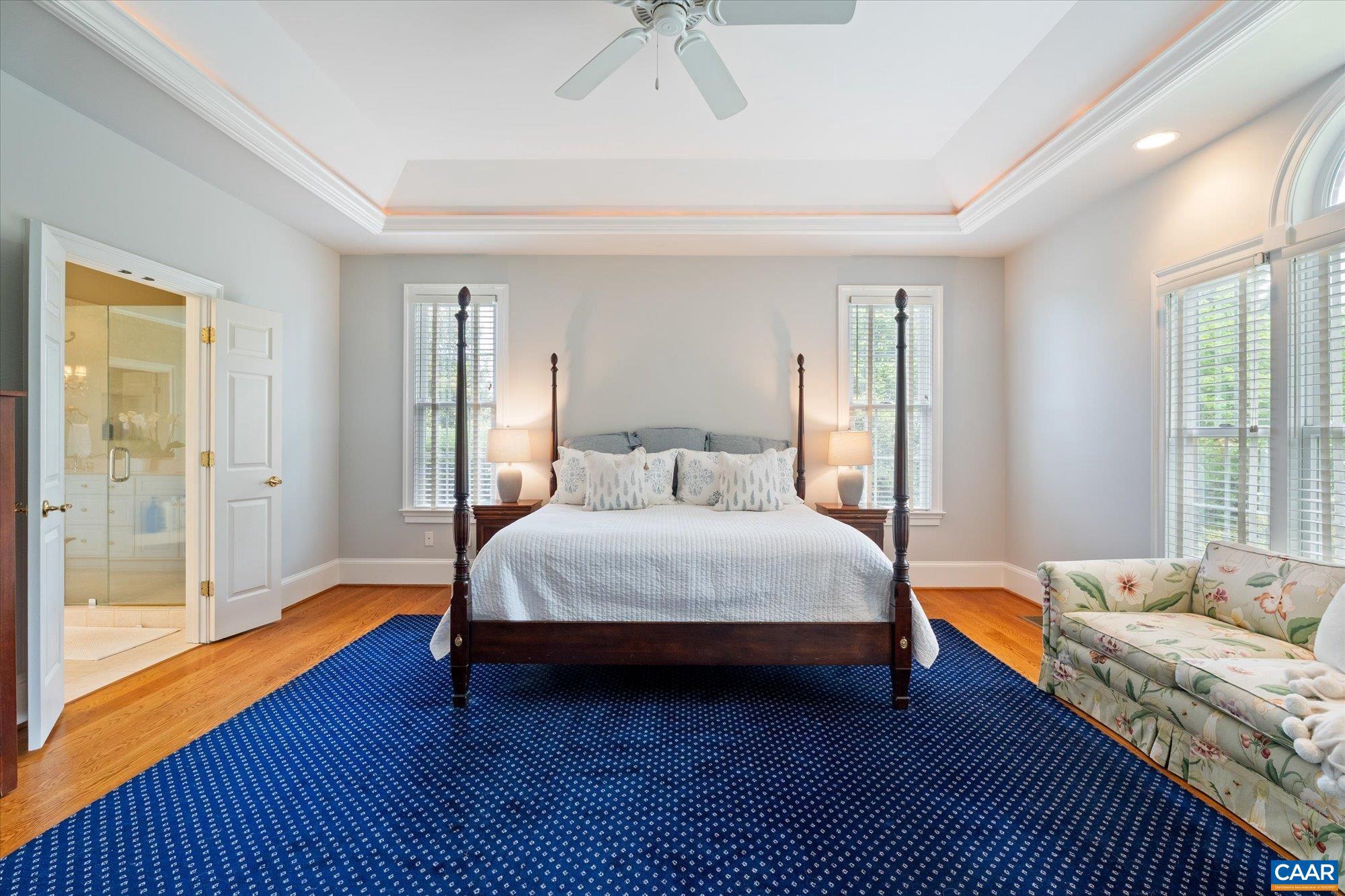 THE ROCKS - Residential