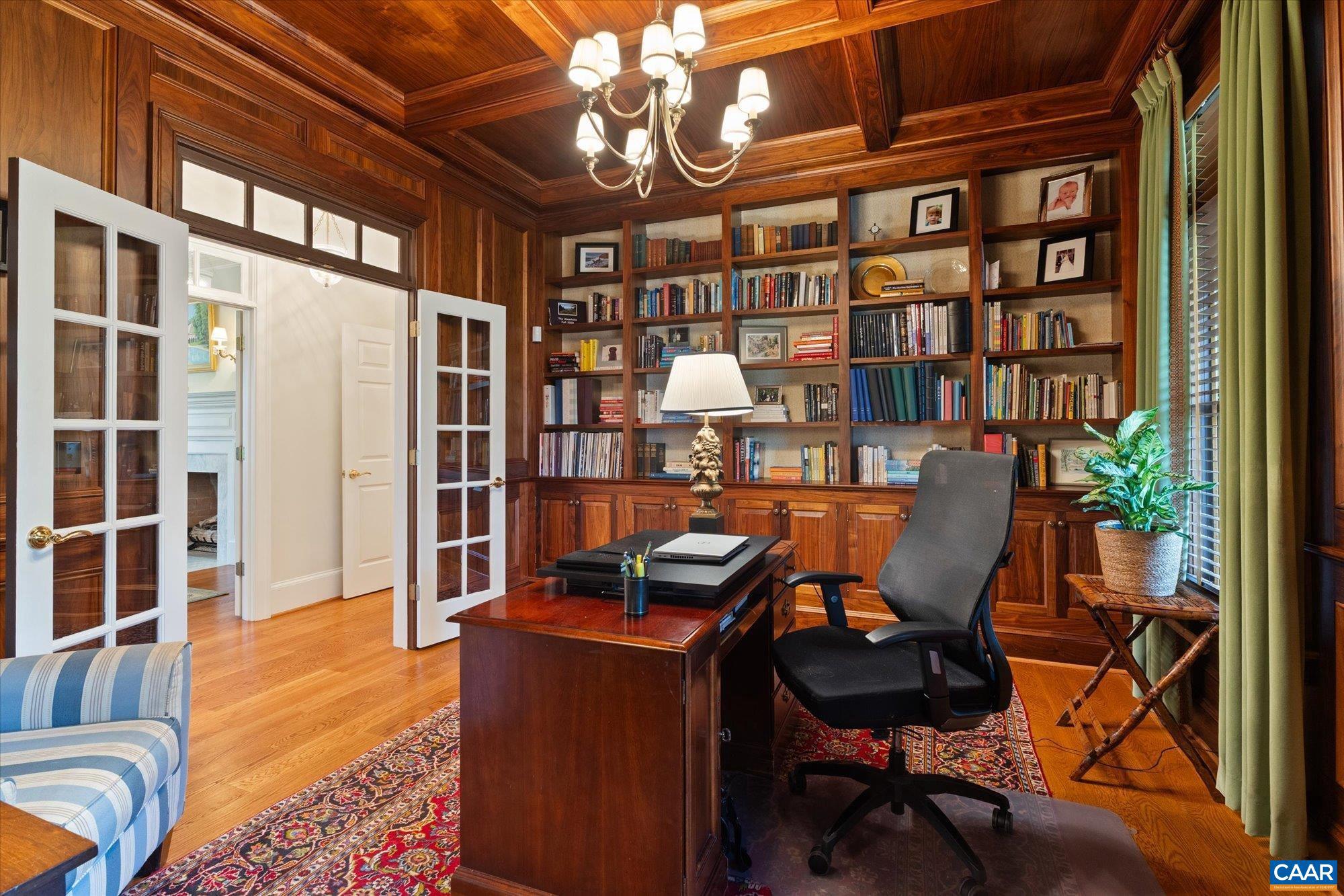 THE ROCKS - Residential