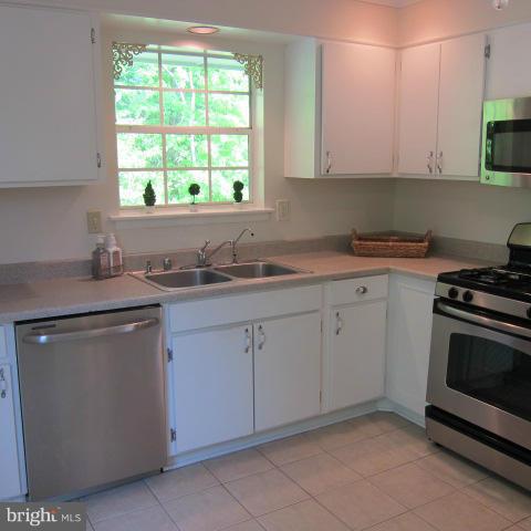 PINES ON THE SEVERN - Residential