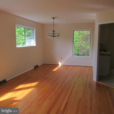 PINES ON THE SEVERN - Residential