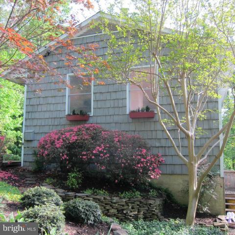 PINES ON THE SEVERN - Residential