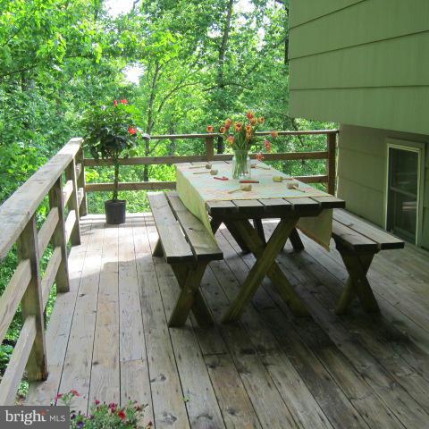 PINES ON THE SEVERN - Residential