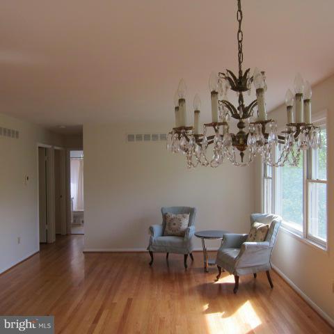 PINES ON THE SEVERN - Residential