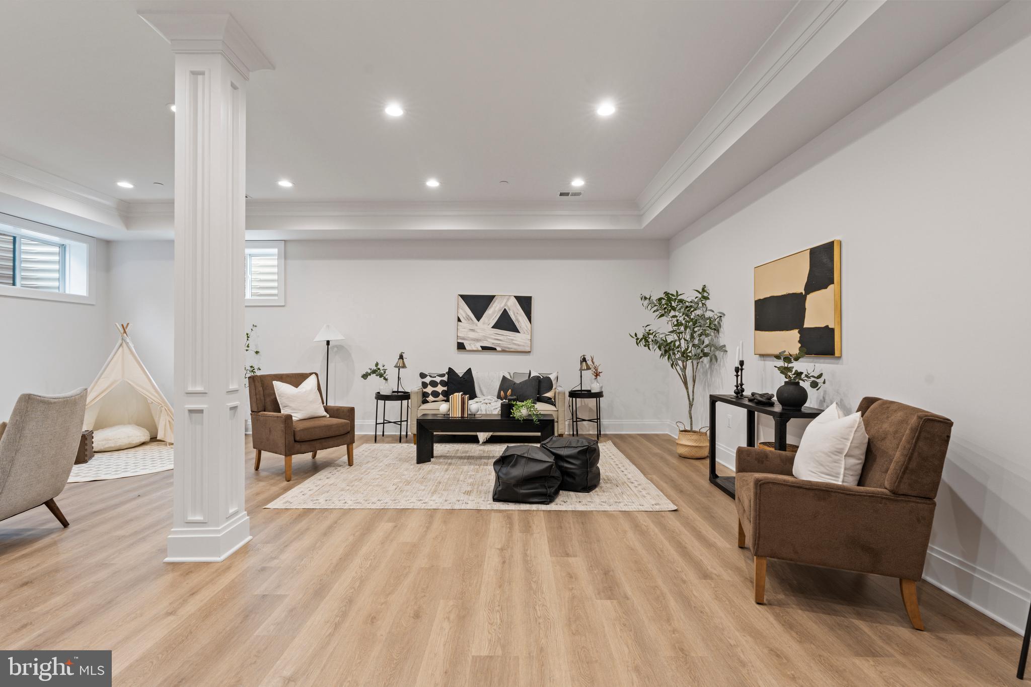 WYNGATE - Residential